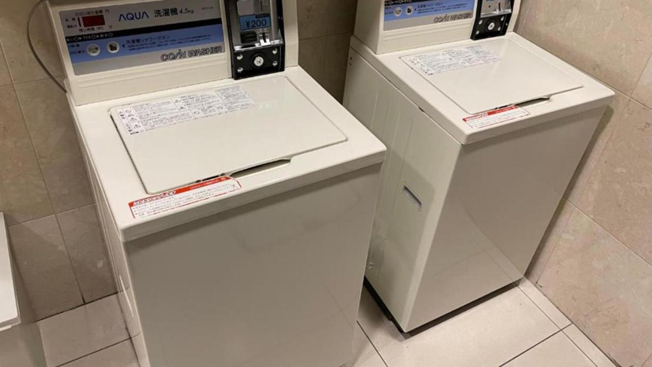Toyoko Inn Tokyo Akigawa-Eki Kita-Guchi Akiruno Exterior photo