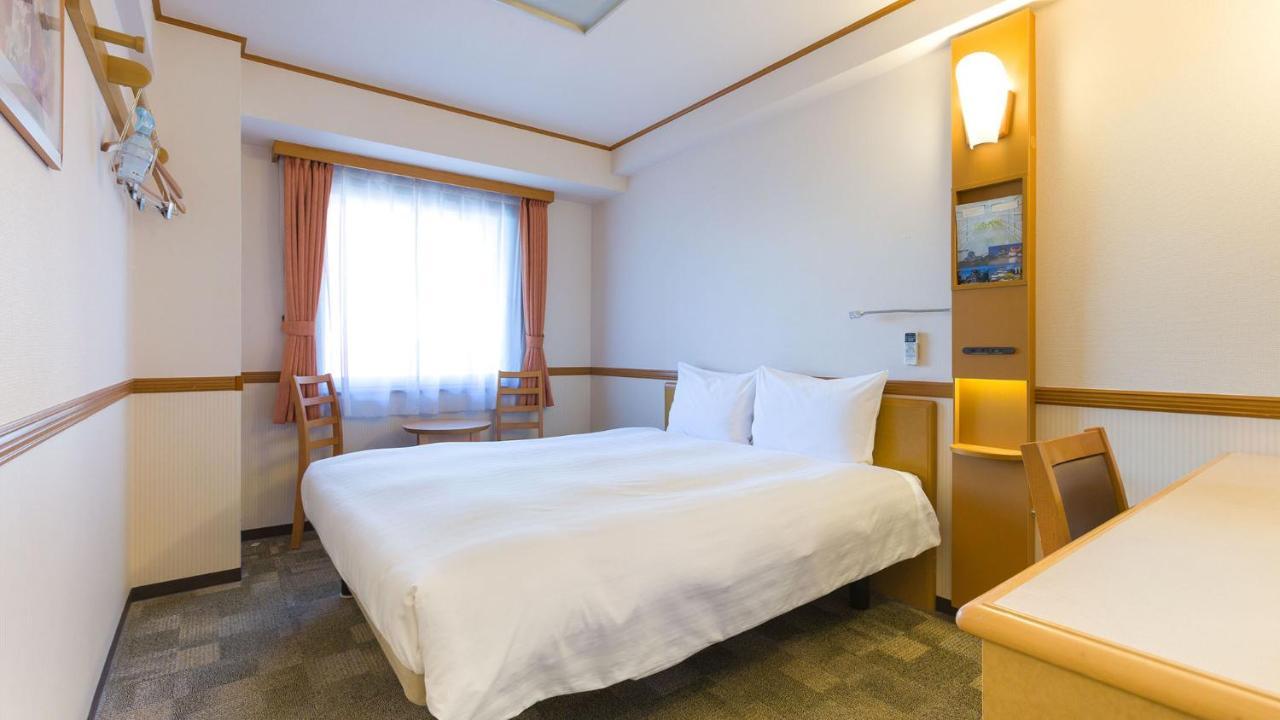 Toyoko Inn Tokyo Akigawa-Eki Kita-Guchi Akiruno Exterior photo