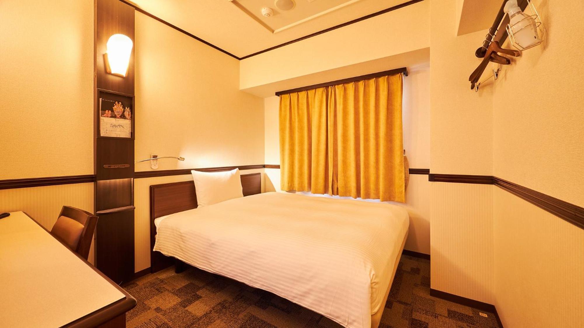 Toyoko Inn Tokyo Akigawa-Eki Kita-Guchi Akiruno Room photo