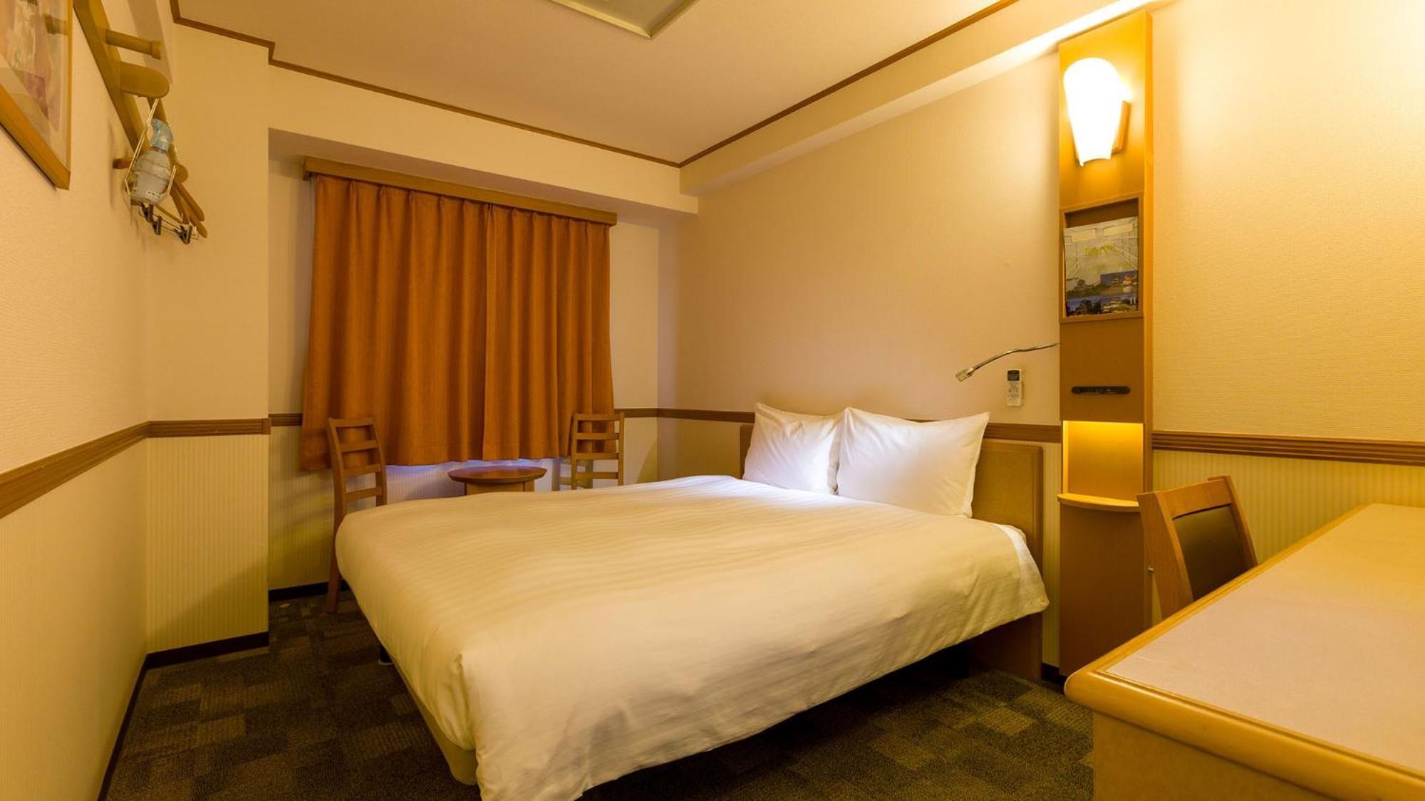 Toyoko Inn Tokyo Akigawa-Eki Kita-Guchi Akiruno Room photo