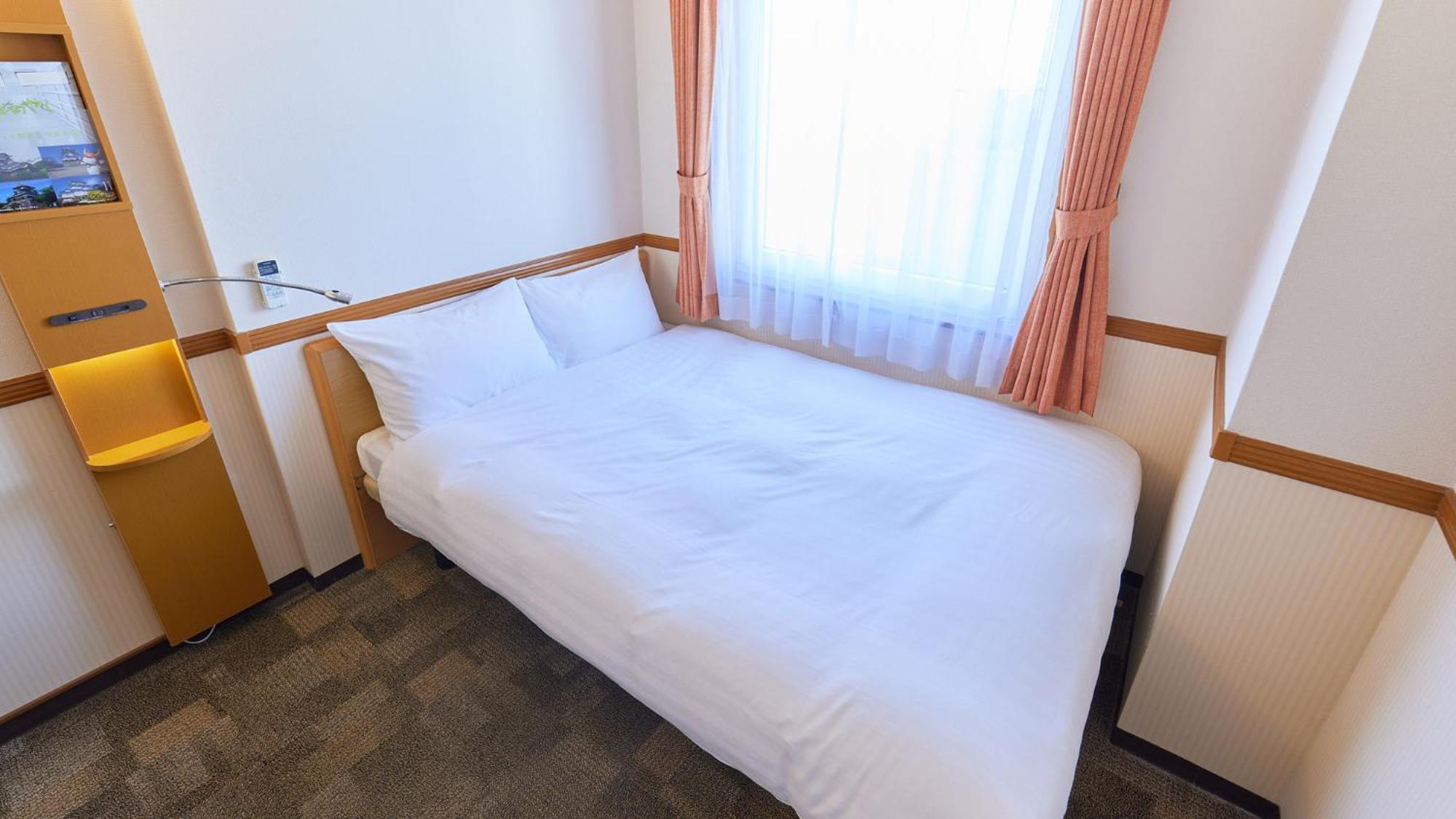Toyoko Inn Tokyo Akigawa-Eki Kita-Guchi Akiruno Room photo