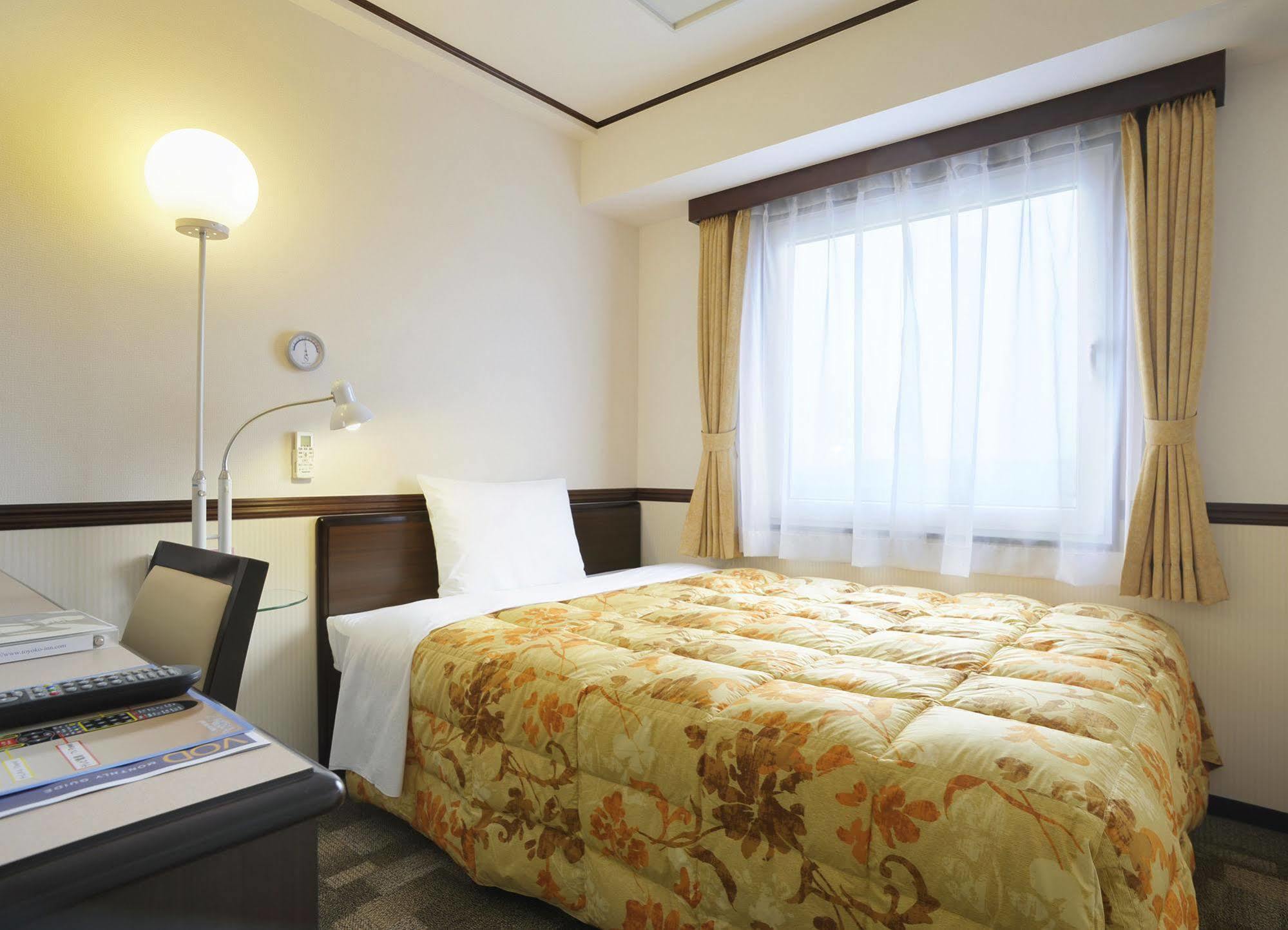 Toyoko Inn Tokyo Akigawa-Eki Kita-Guchi Akiruno Exterior photo